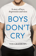 Boys Don't Cry pdf