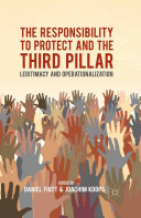 Read Pdf The Responsibility to Protect and the Third Pillar