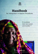 Read Pdf Handbook for Interpreters in Asylum Procedures