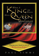 Read Pdf When A King Of Hearts Meets A Queen Of Diamonds