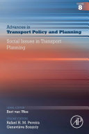 Social Issues in Transport Planning pdf