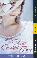 Love in Three-Quarter Time pdf