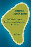 Read Pdf Theorising Literary Islands
