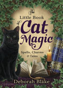 Read Pdf The Little Book of Cat Magic