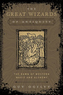 Read Pdf The Great Wizards of Antiquity