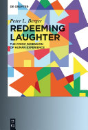 Read Pdf Redeeming Laughter