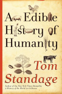 Read Pdf An Edible History of Humanity
