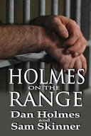 Holmes on the Range Book