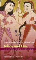 Read Pdf Adam und Eva in Judentum, Christentum und Islam