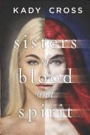 Sisters of Blood and Spirit Book