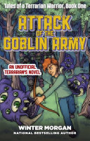 Read Pdf Attack of the Goblin Army