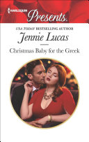 Read Pdf Christmas Baby for the Greek
