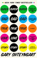 Read Pdf Super Sad True Love Story