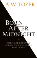 Read Pdf Born After Midnight