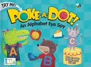 Poke A Dot An Alphabet Eye Spy