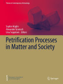 Read Pdf Petrification Processes in Matter and Society