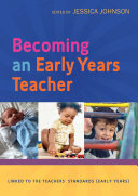 EBOOK: Becoming an Early Years Teacher: From Birth to Five Years pdf