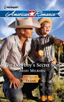 The Cowboy's Secret Son pdf