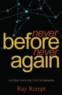 Read Pdf Never Before . . . Never Again