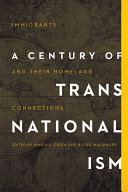 Read Pdf A Century of Transnationalism