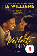 Read Pdf The Perfect Find