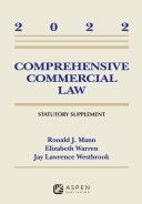 Read Pdf Comprehensive Commercial Law