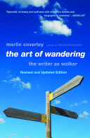 Read Pdf The Art of Wandering