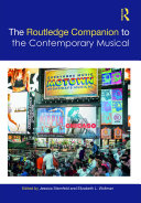Read Pdf The Routledge Companion to the Contemporary Musical