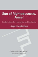 Read Pdf Sun of Righteousness, Arise!