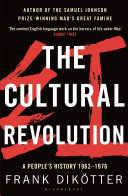 The Cultural Revolution pdf