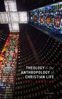 Read Pdf Theology and the Anthropology of Christian Life