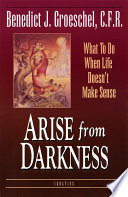 Arise from Darkness pdf book