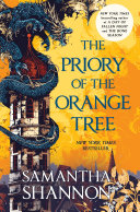 The Priory of the Orange Tree Book