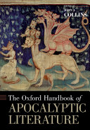 Read Pdf The Oxford Handbook of Apocalyptic Literature