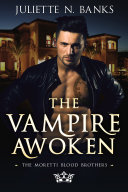 Read Pdf The Vampire Awoken