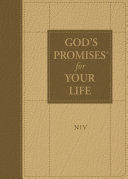 Read Pdf God's Promises for Your Life