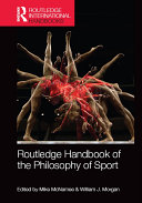 Read Pdf Routledge Handbook of the Philosophy of Sport