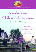 Read Pdf Appalachian ChildrenÕs Literature