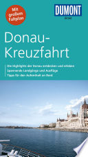 DuMont direkt Reiseführer Donau-Kreuzfahrt
