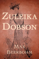 Read Pdf Zuleika Dobson