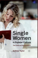 Single Women in Popular Culture pdf