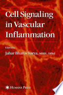 Cell Signaling In Vascular Inflammation