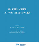Read Pdf Gas Transfer at Water Surfaces