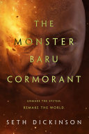 The Monster Baru Cormorant pdf