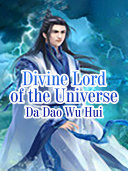 Read Pdf Divine Lord of the Universe