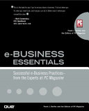 E business Essentials