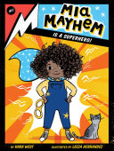 Read Pdf Mia Mayhem Is a Superhero!