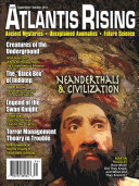 Read Pdf Atlantis Rising 101 - September/October 2013