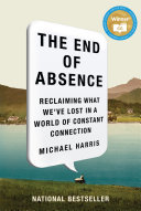 Read Pdf The End Of Absence