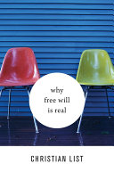 Read Pdf Why Free Will Is Real